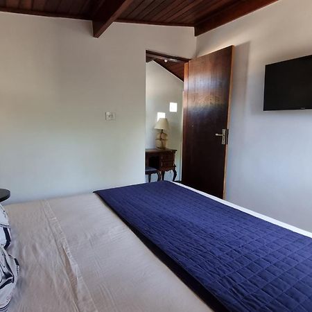 Apartamento Casinha D&K - Itagua Ubatuba Exterior foto