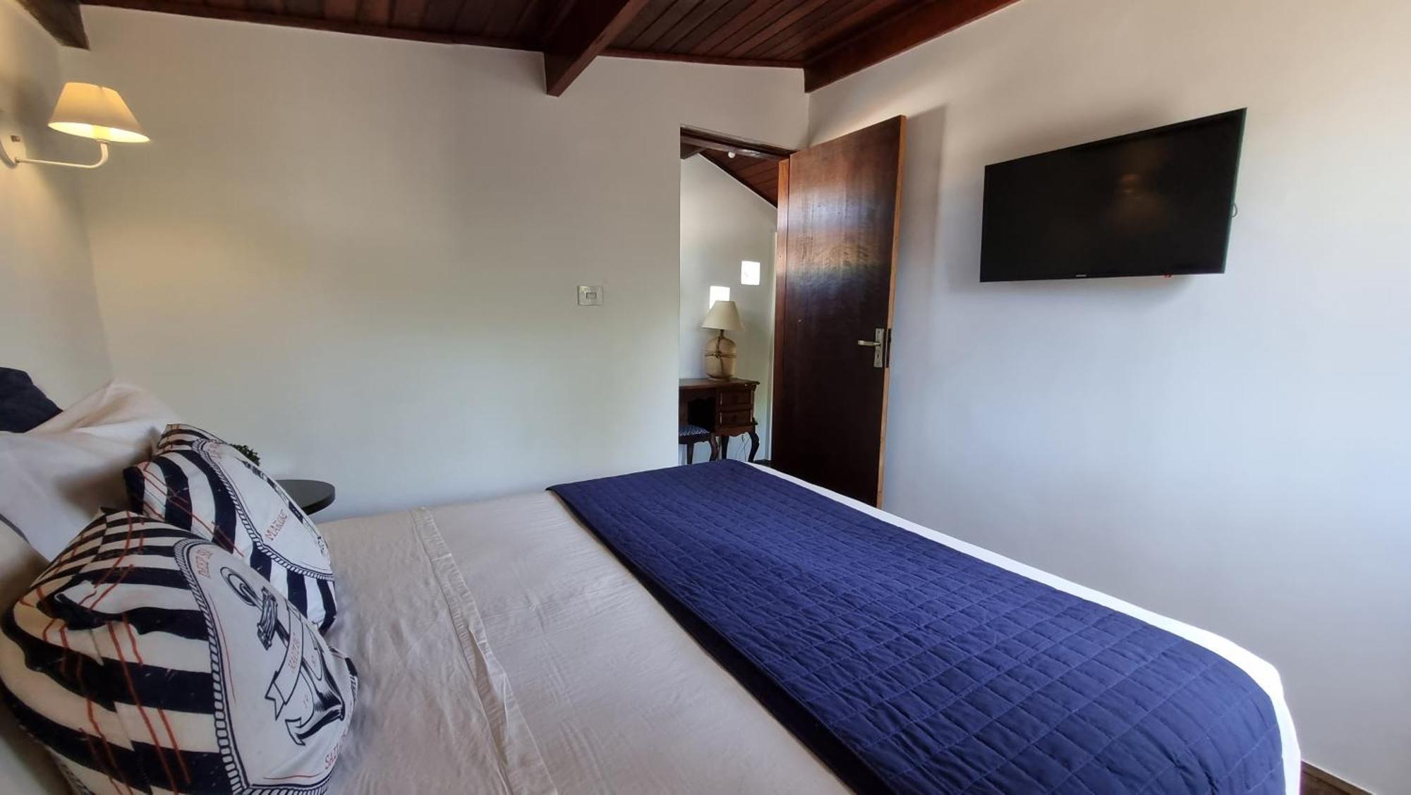 Apartamento Casinha D&K - Itagua Ubatuba Exterior foto