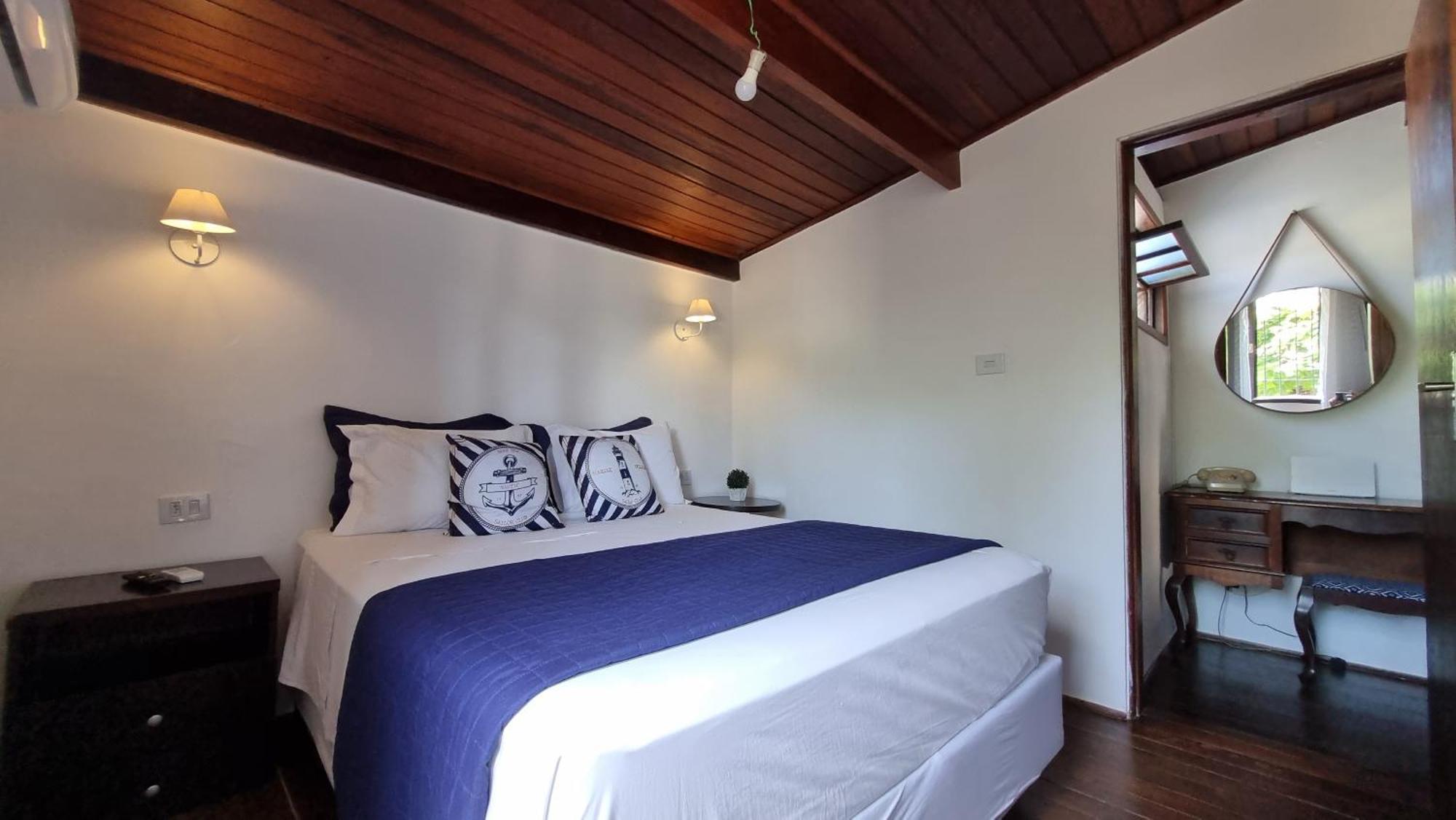 Apartamento Casinha D&K - Itagua Ubatuba Exterior foto