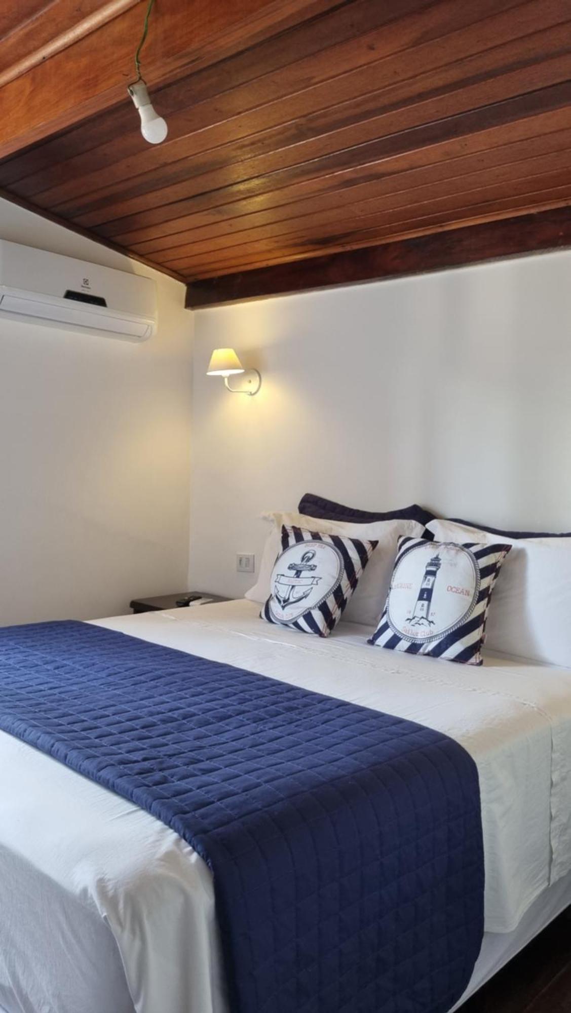 Apartamento Casinha D&K - Itagua Ubatuba Exterior foto