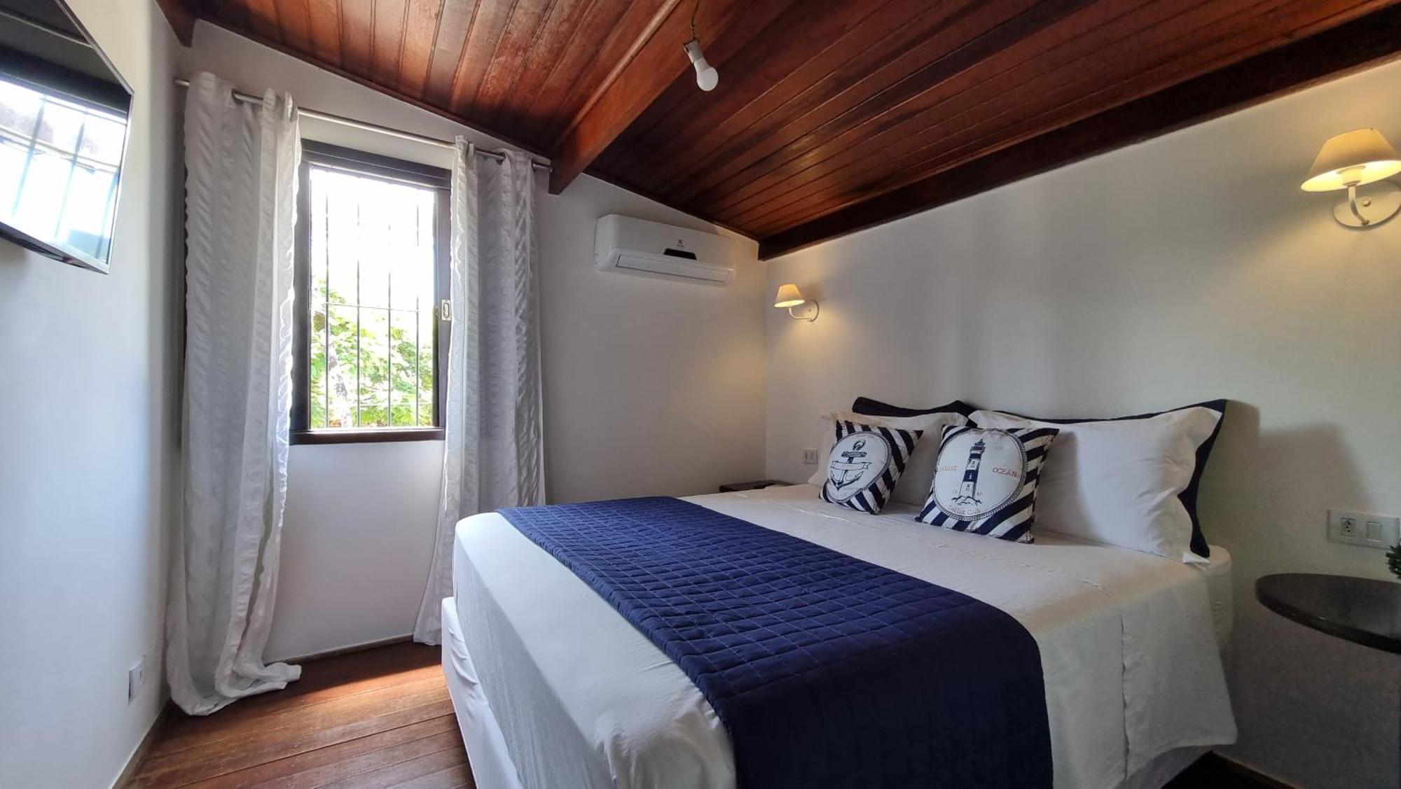 Apartamento Casinha D&K - Itagua Ubatuba Exterior foto