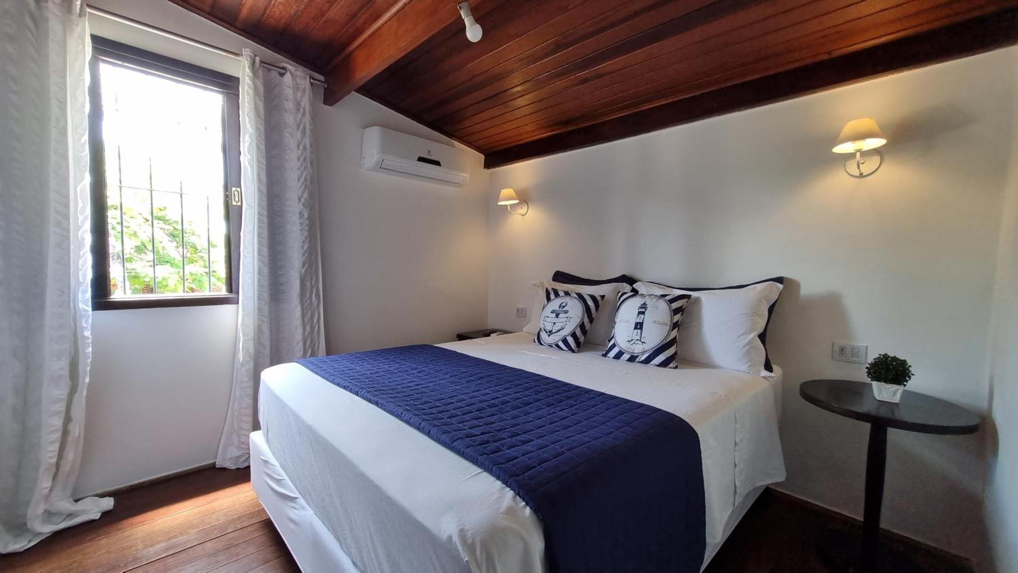 Apartamento Casinha D&K - Itagua Ubatuba Exterior foto