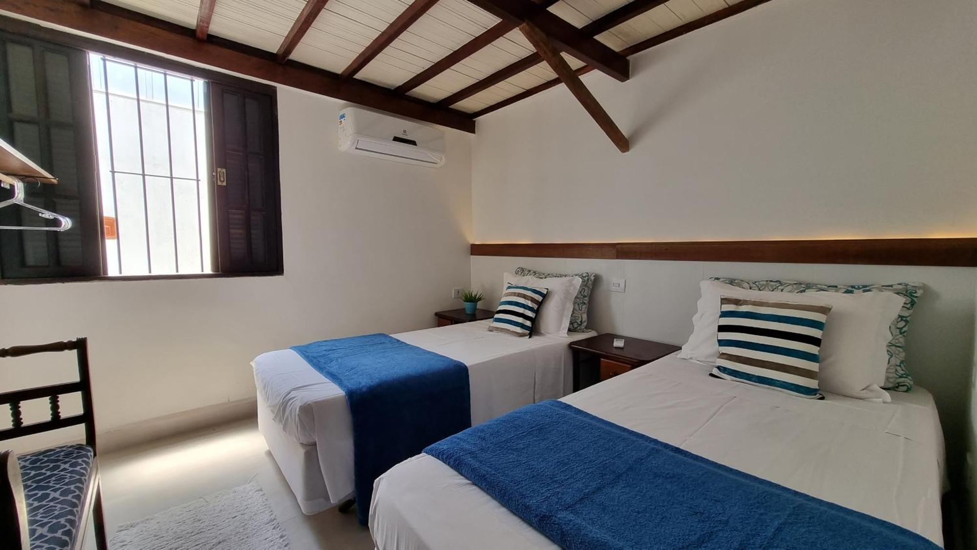 Apartamento Casinha D&K - Itagua Ubatuba Exterior foto