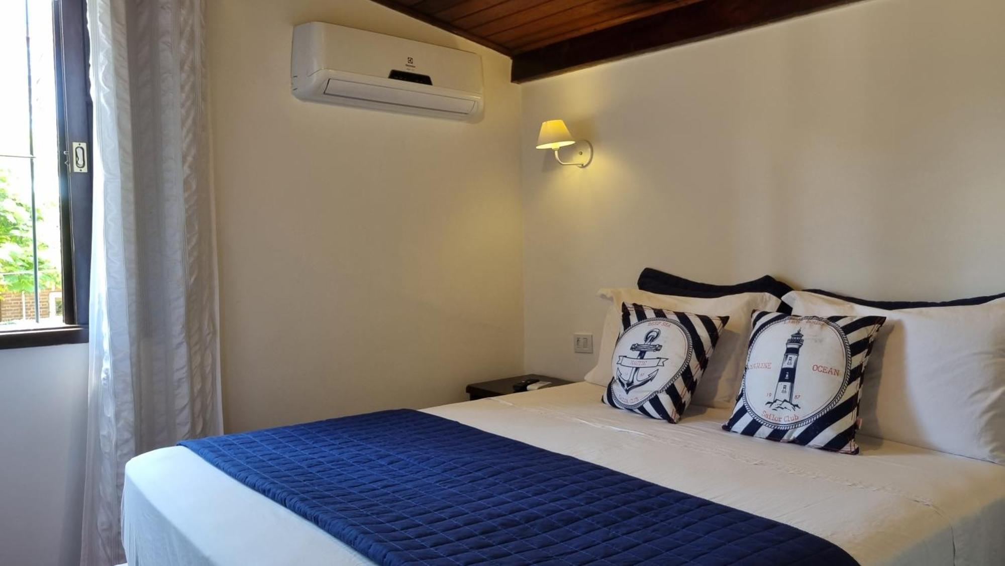 Apartamento Casinha D&K - Itagua Ubatuba Exterior foto