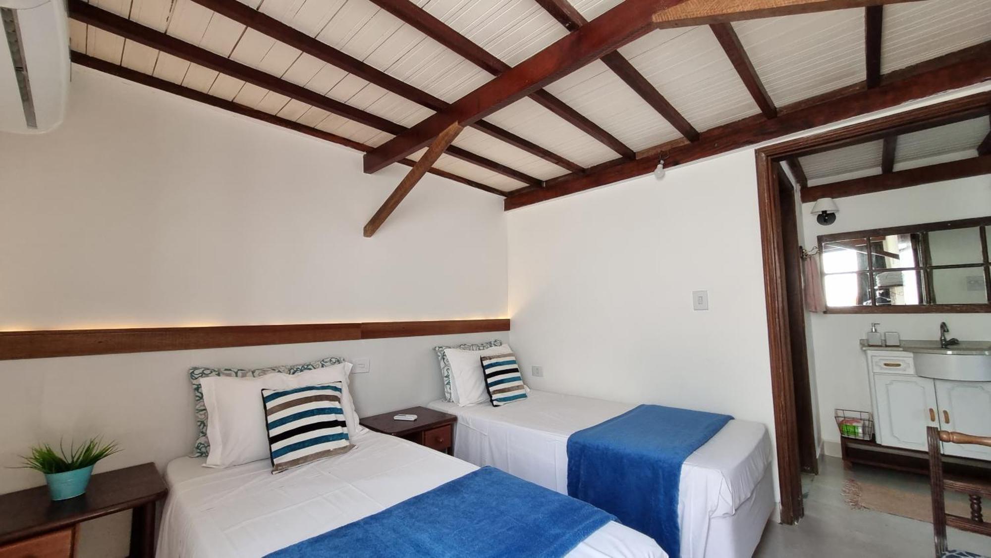 Apartamento Casinha D&K - Itagua Ubatuba Exterior foto